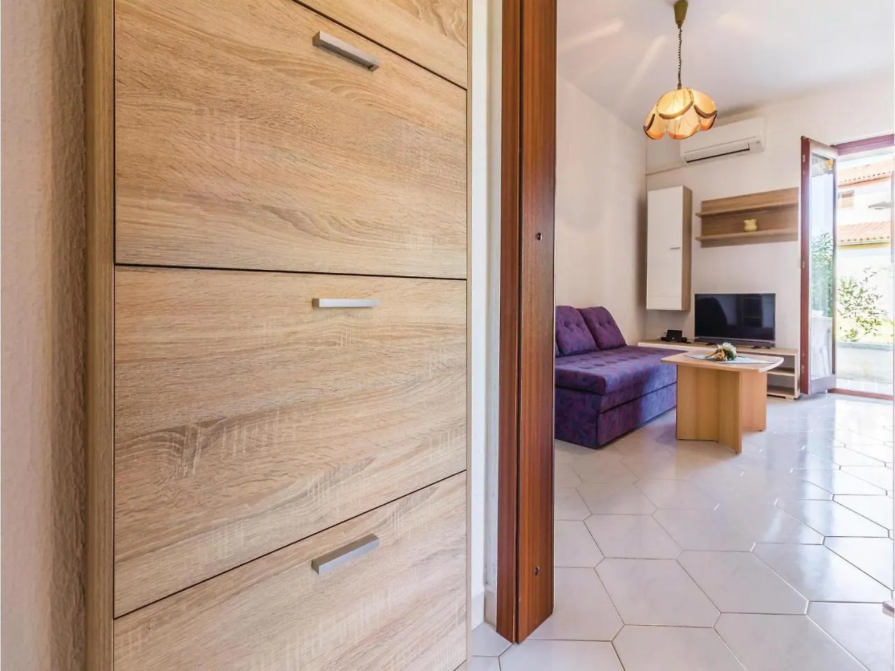 Casa vacanze 4 Bedroom Beautiful Home In Pola